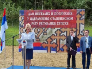 Željka Cvijanović 22