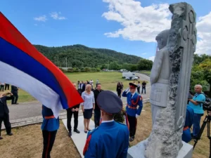 Željka Cvijanović 22