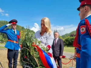 Željka Cvijanović 22