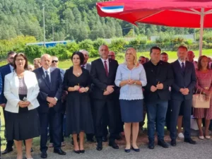 Željka Cvijanović 22