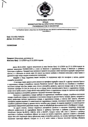 Poliesnaf D.o.o. Banja Luka 1 292x420